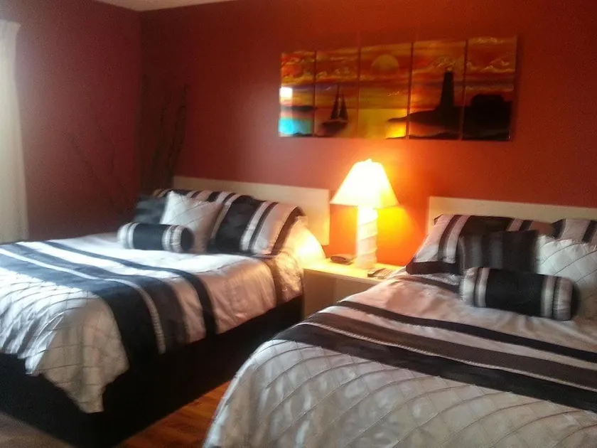 The Walla Walla Inn - Image 1