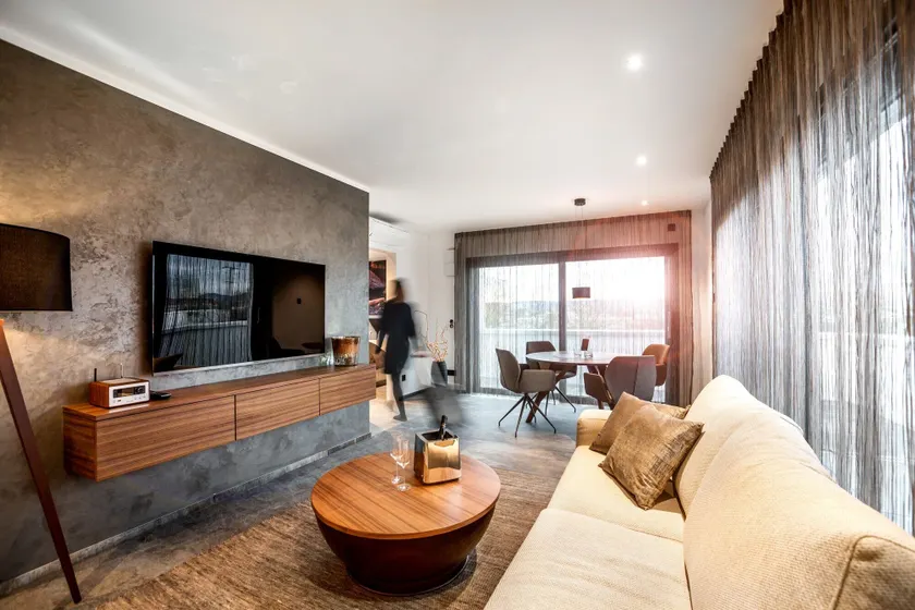 PRIMERA Apartments & Boardinghouse - Image 1