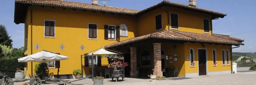 Agriturismo Ca' Brusà - Image 1