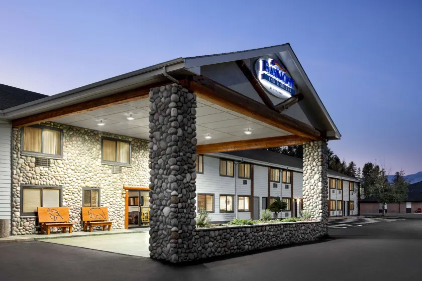 Baymont by Wyndham Whitefish - Image 1
