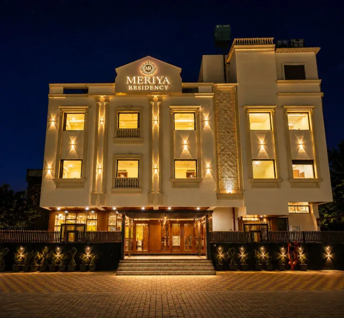 Mertiya Residency - Image 1