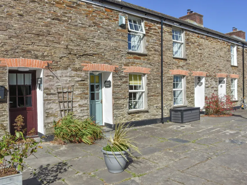 Primrose Cottage - Image 1