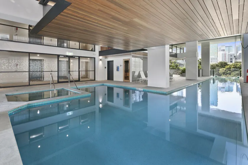 Hope Street Apartments by CLLIX - Image 1