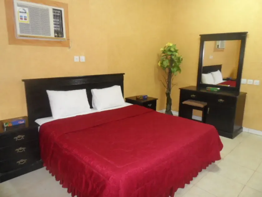 Al Rihab Furnished Units - Image 1