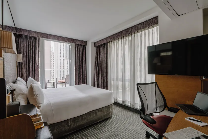 The Jewel Hotel, New York - Image 1