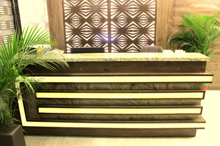 Hotel AVN - Image 1
