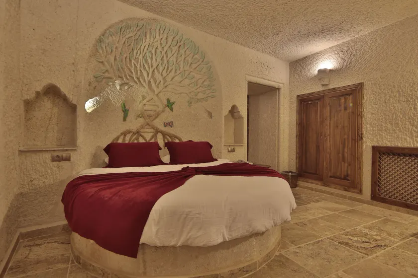 Vezir Cave Suites - Image 1