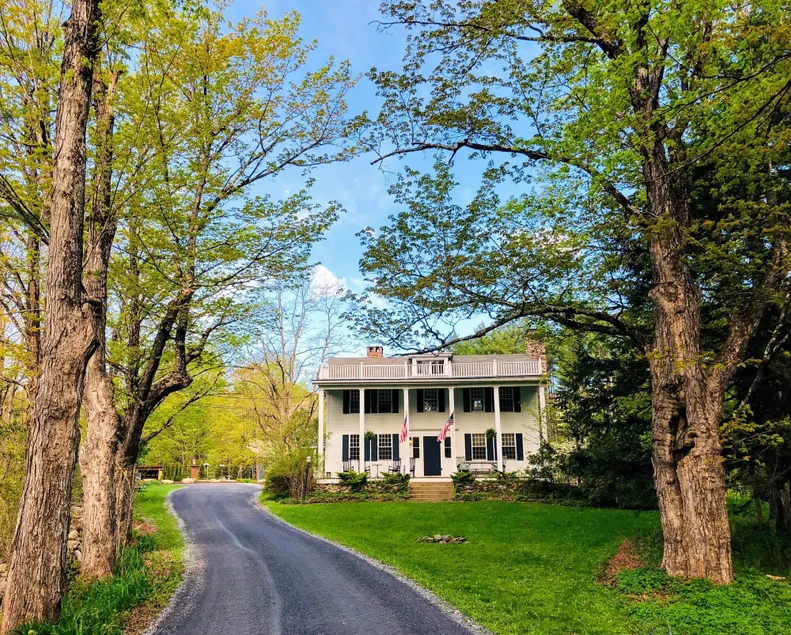 The Inn at Weathersfield - Image 1
