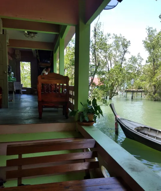 Mhontong Homestay - Image 1