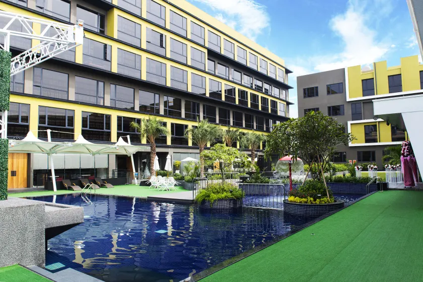 Look Royal Resort - Image 1