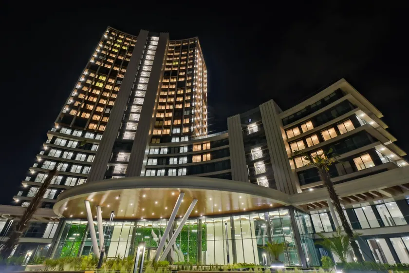Air Başakşehir Residence by NewInn - Image 1