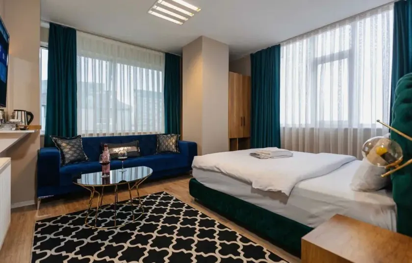 Lina Suit Otel - Image 1