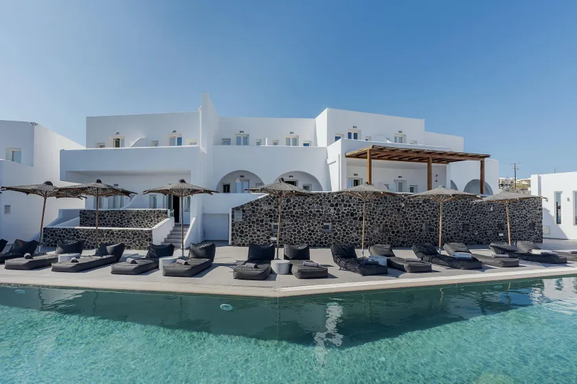 Secret View Hotel - Image 1