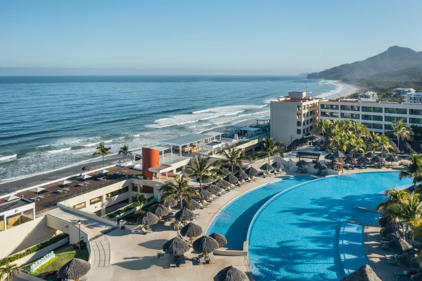 Iberostar Selection Playa Mita - All Inclusive - Image 1
