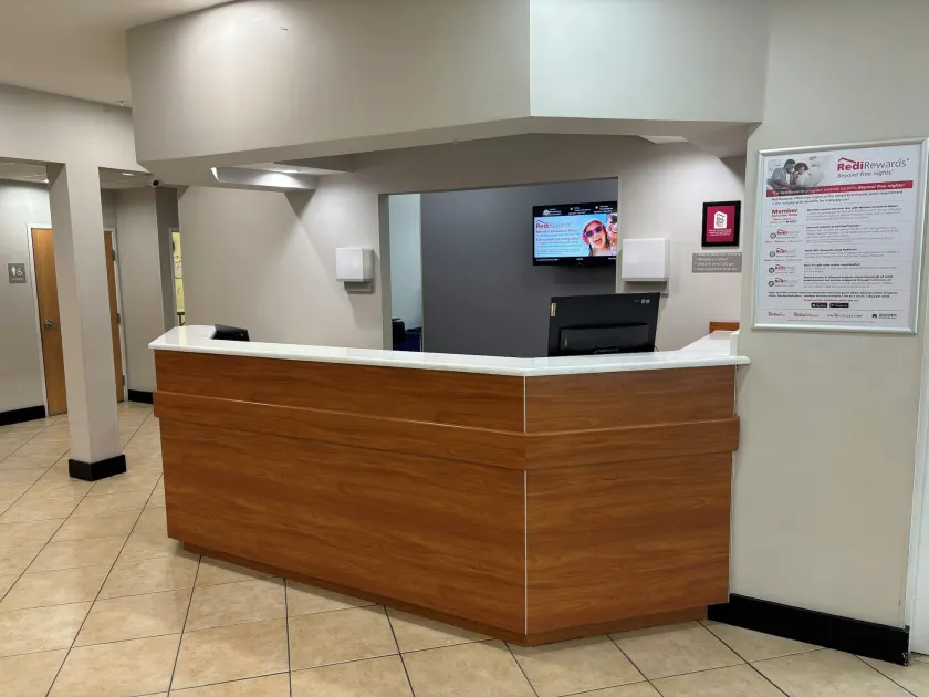 Red Roof Inn Port Charlotte - Punta Gorda - Image 1