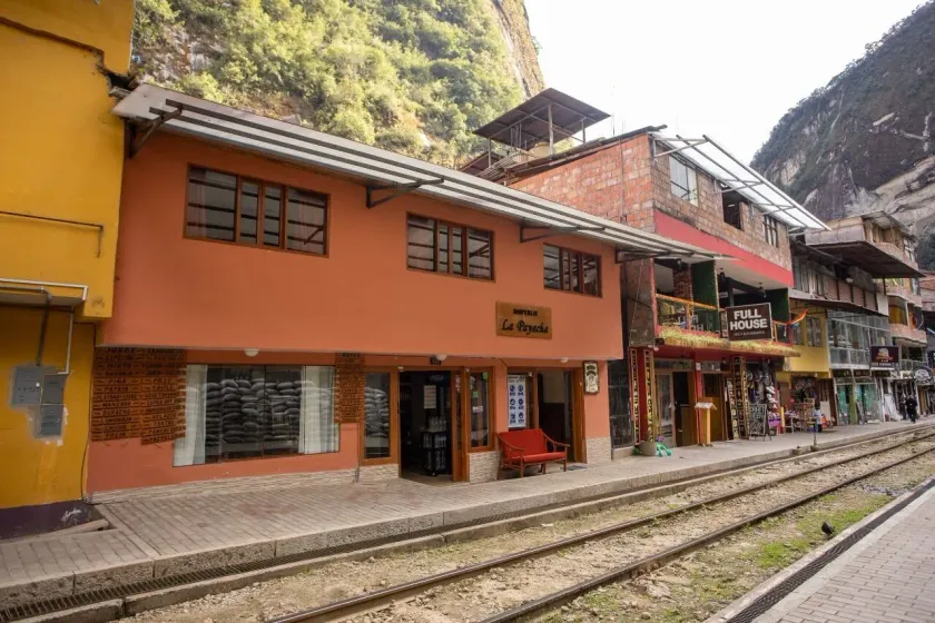 Hostal La Payacha MachuPicchu - Image 1