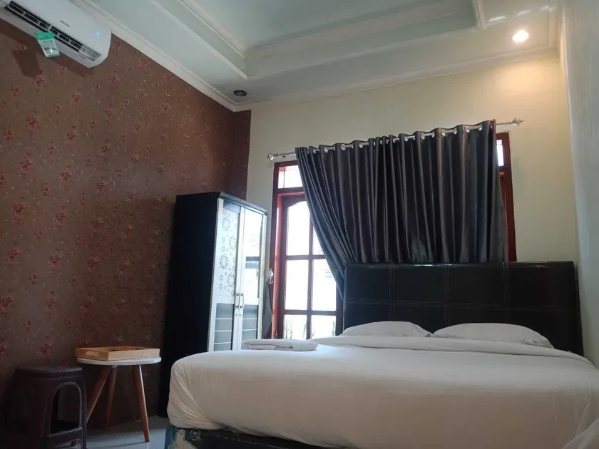 CALDERA PARK HOMESTAY SYARIAH - Image 1