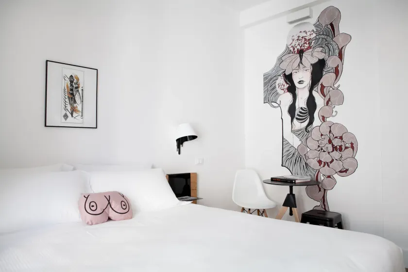 Sleep B&B - Image 1