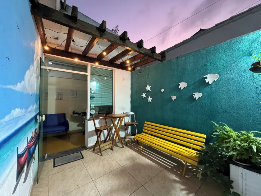 Pousada Vila Praiana - Image 1