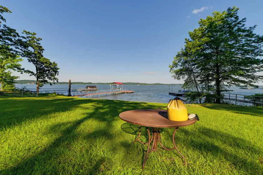 Private Dock w/ Boat Lift! Kentucky Lake Escape - Image 1