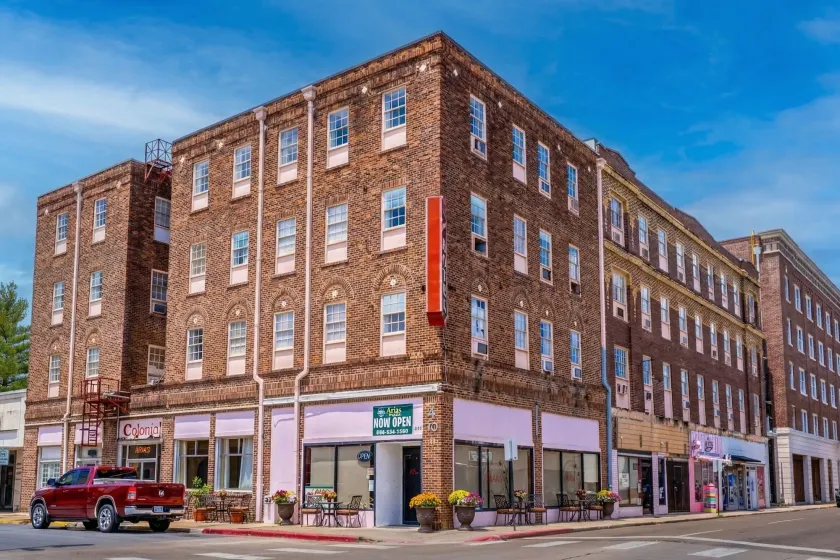 Hotel O Colonial Inn Brownsville Tx - Image 1