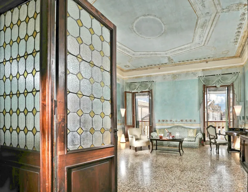 Hotel Palazzo Vitturi - Image 1