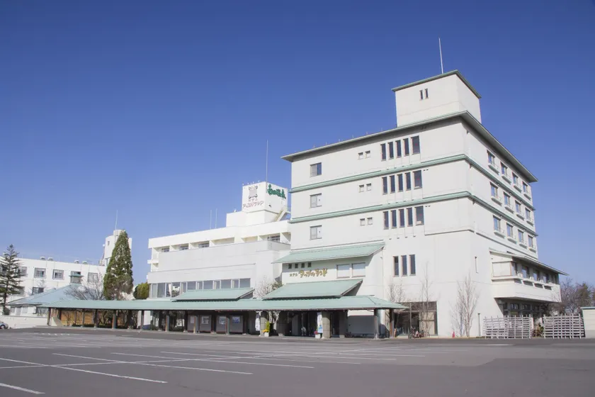 Hotel Apple Land - Image 1