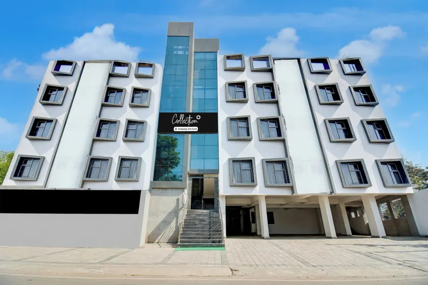 Super Collection O MIDC Pimpari Pune Formerly SK Palace - Image 1