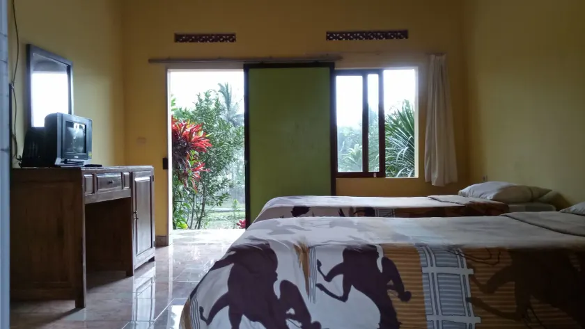 Asparin Homestay - Image 1