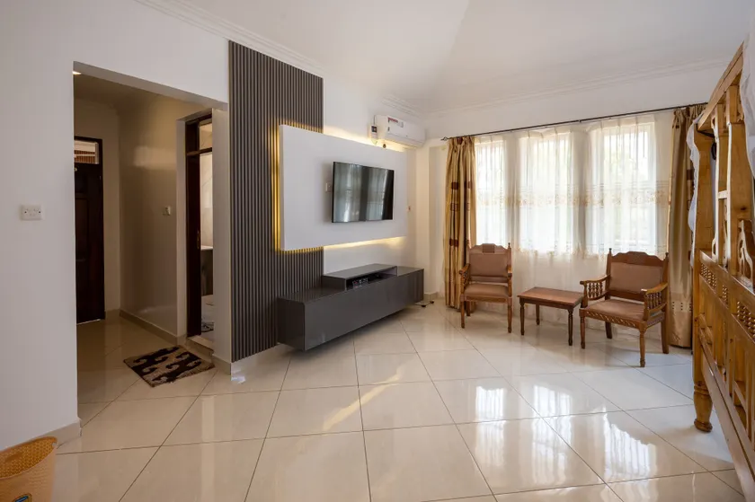 Nyali Villa - Camera