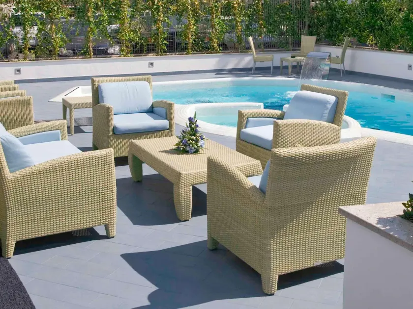 Mercure Rimini Lungomare - Image 1