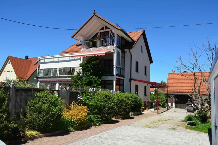 Ferienwohnung Leich - Image 1