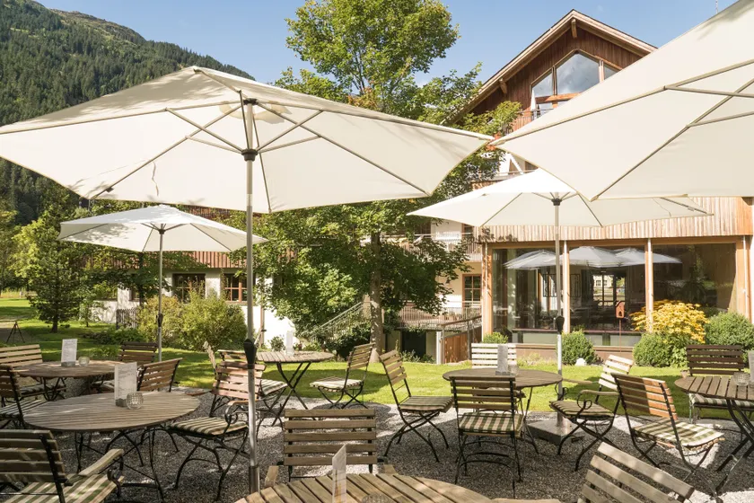 Felbermayer Hotel & AlpineSpa-Montafon - Image 1