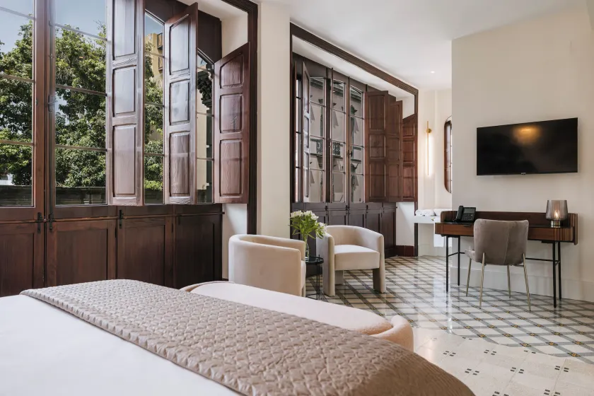  MASANET Emblematic Hotels by Airnest - Image 1