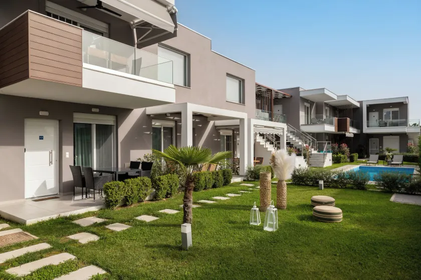 Perla Azure Residence Ofrynio - Image 1
