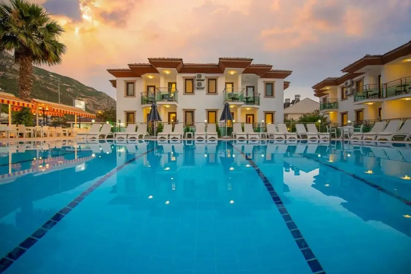 Fethiye Park Hotel - Image 1
