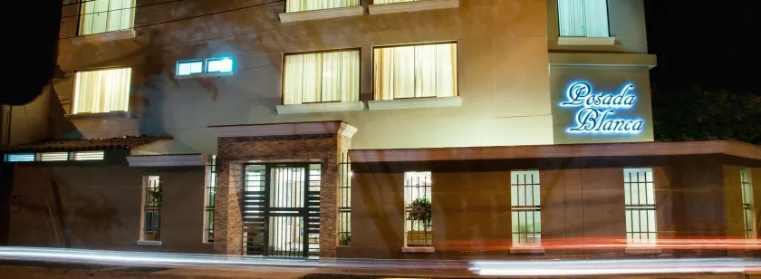 Posada Blanca Hotel Boutique - Image 1