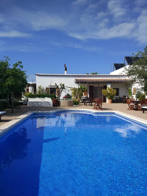 Agroturismo Sa Vinya d'en Palerm - Image 1