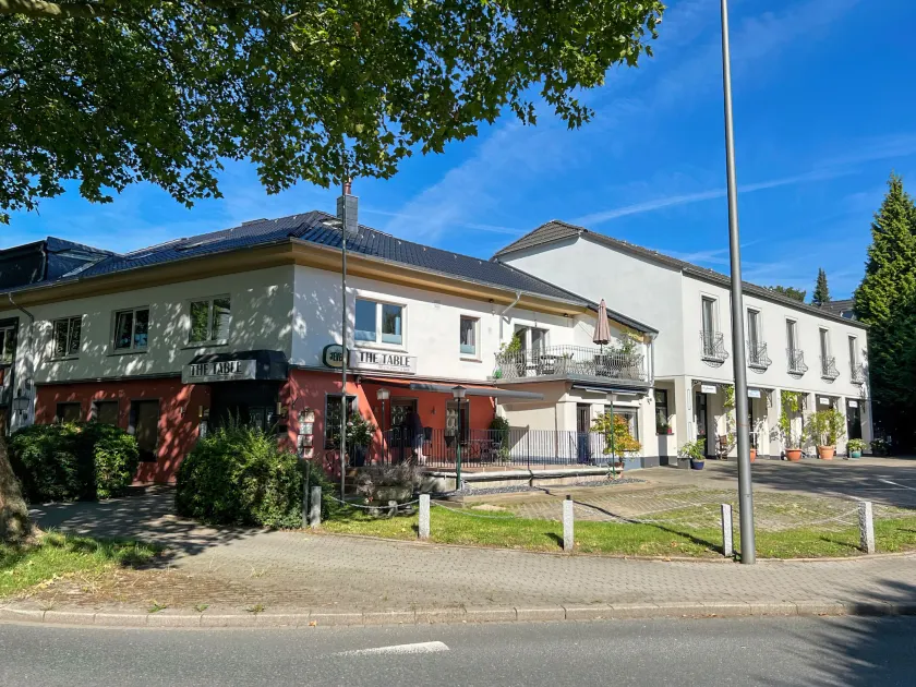 Hotel Haus Vocke - Image 1