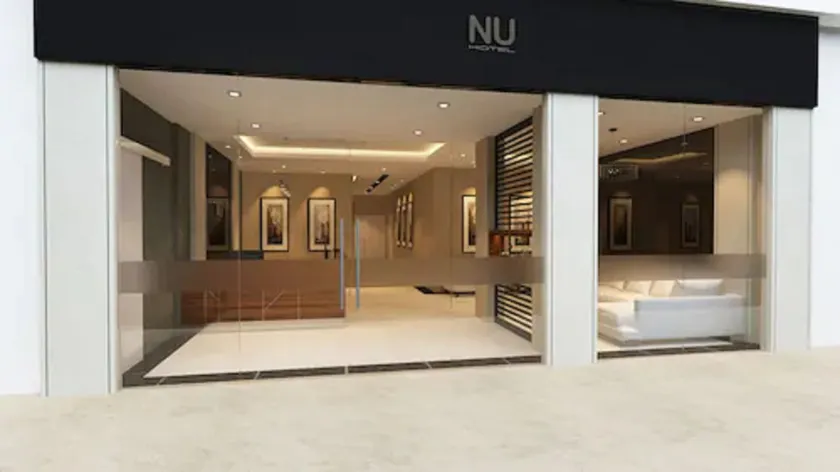 NU Hotel @ KL Sentral - Image 1
