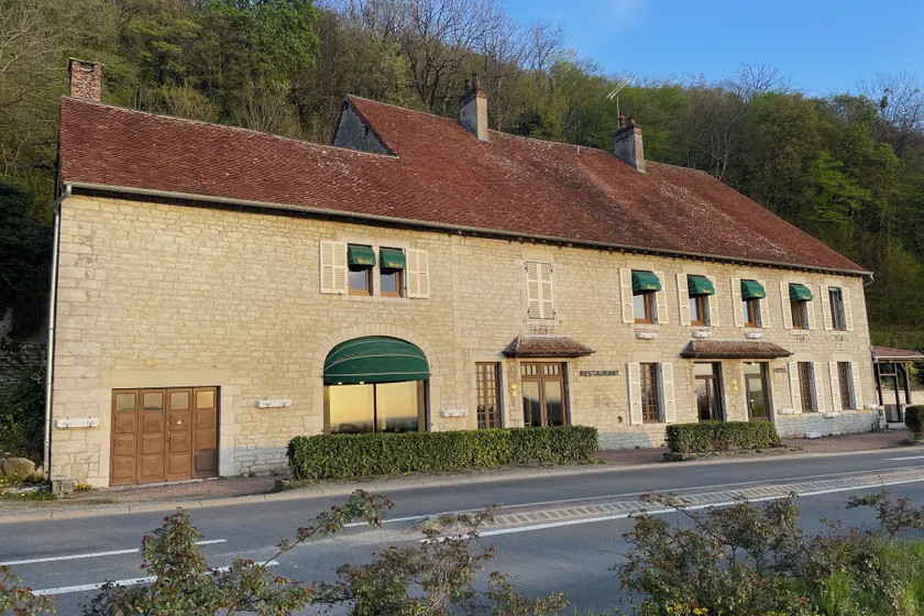 La chaumette - Image 1
