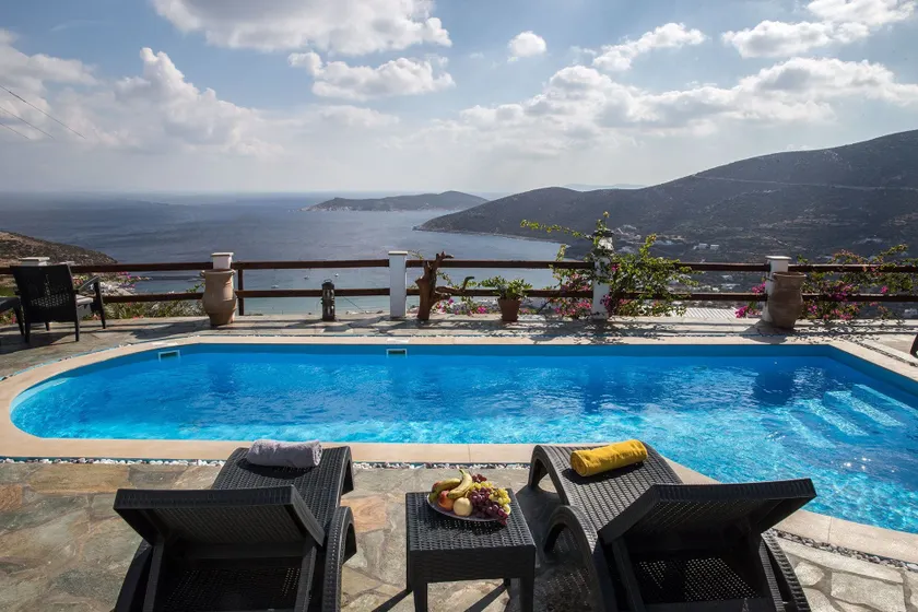 Villa Pelagos - Image 1