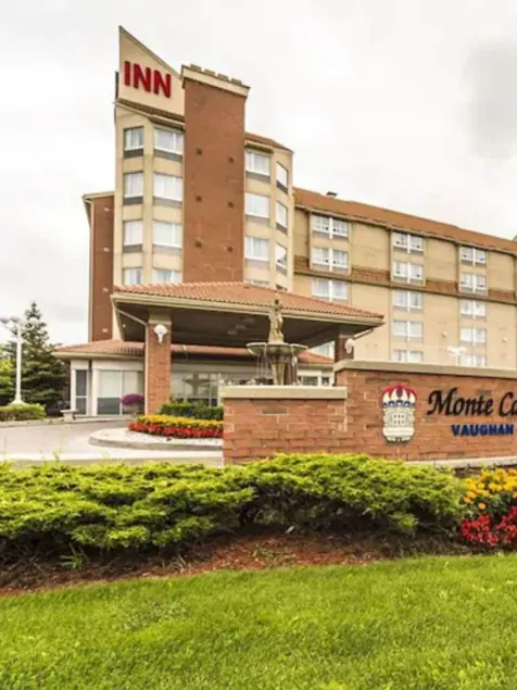 Monte Carlo Inn Vaughan Suites - Image 1