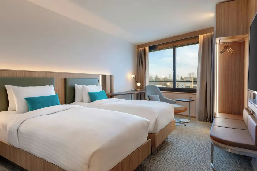 Courtyard by Marriott Biel Bienne - Image 1