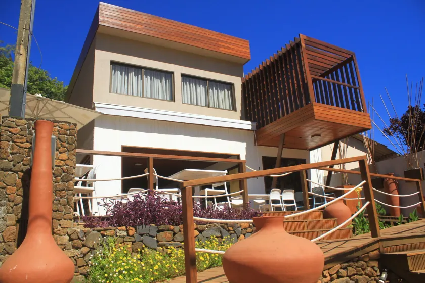 Pousada Corveta - Image 1