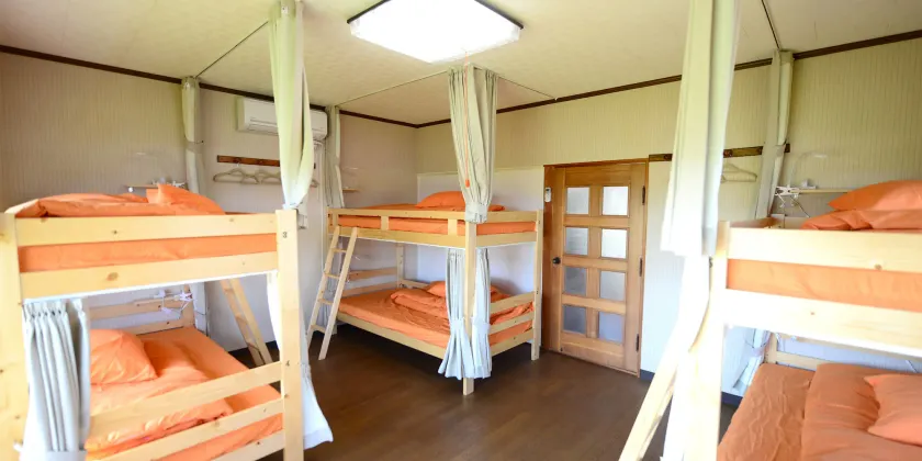 Haruno Guesthouse - Image 1