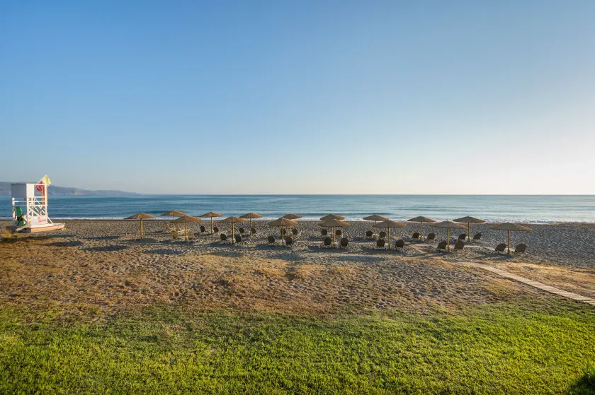Hotel Caretta Beach - Image 1