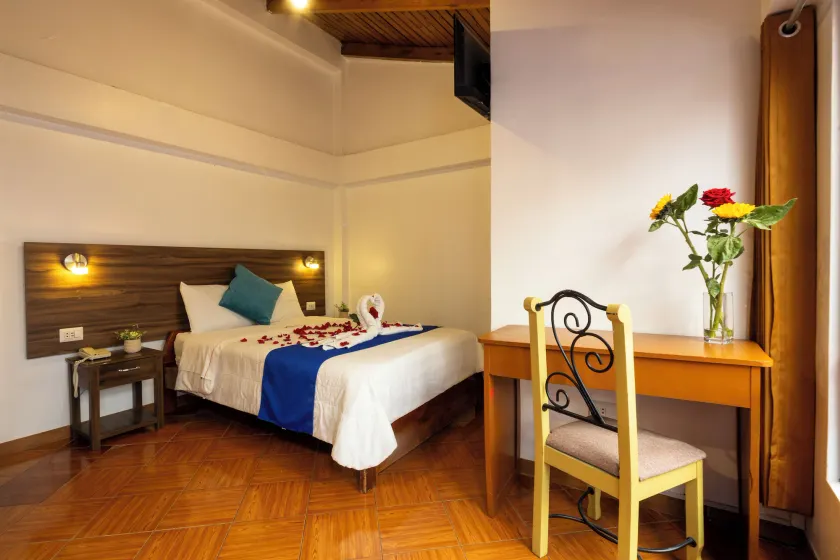 SAN BLAS PLAZA INn - Image 1
