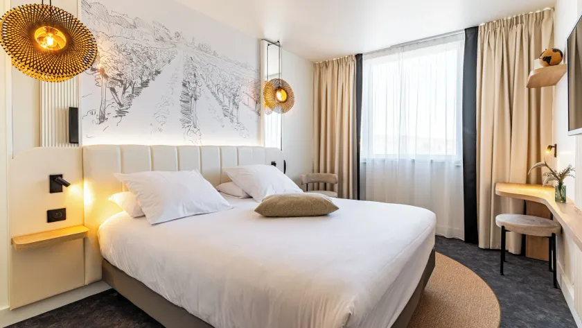 Mercure Beaune Centre - Image 1