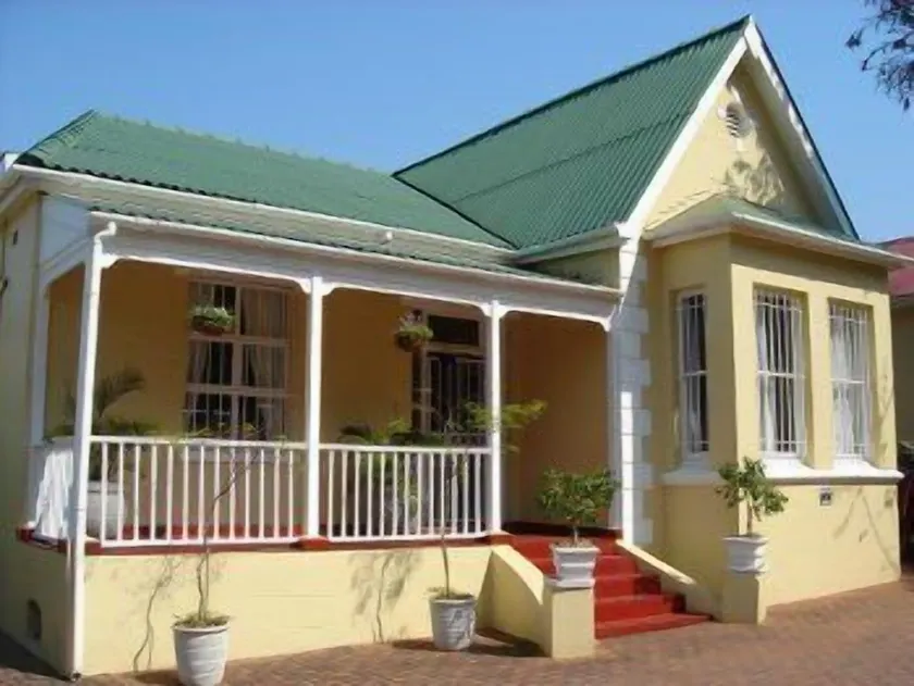 Sommersby Bed & Breakfast - Image 1